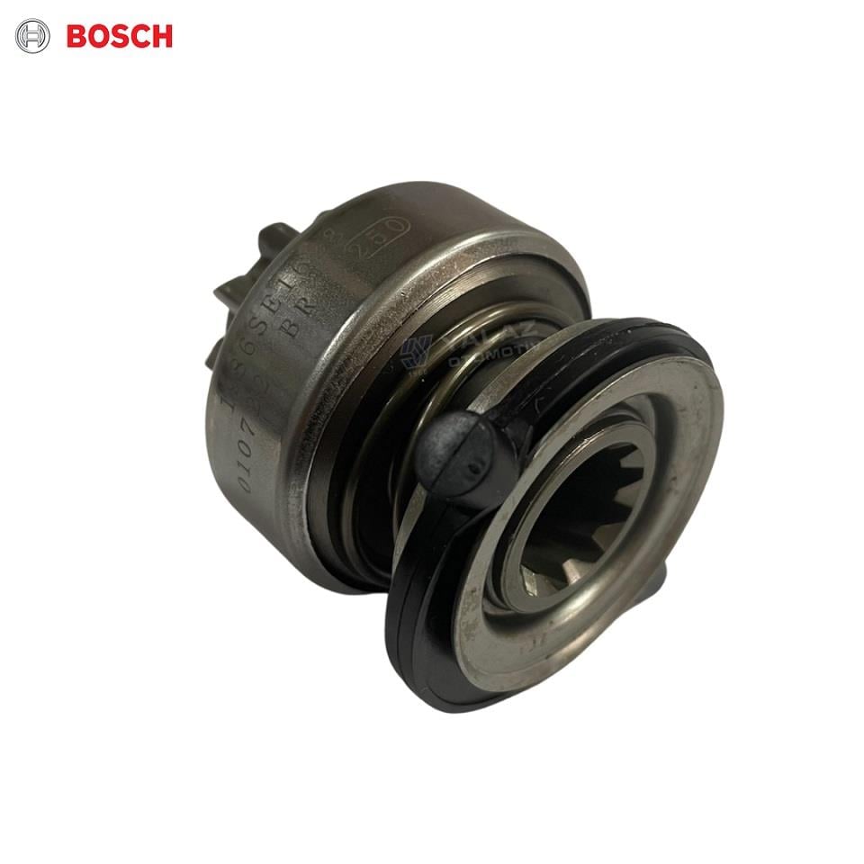 BOSCH MARŞ DİŞLİSİ 9 DİŞ (10 KANAL) (GÖVDE ÇAPI:46 MM) BMW-FIAT DOBLO 1.9