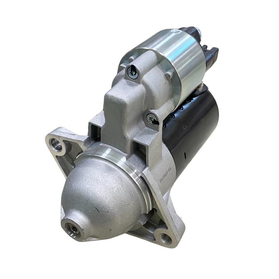 12V MARŞ MOTORU BOSCH TİPİ 11 DİŞ 1.1 KW TOYOTA AVENSIS/COROLLA