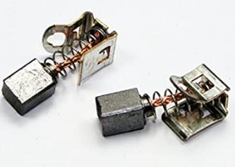 BOSCH KÖMÜR SETİ (2 AD)