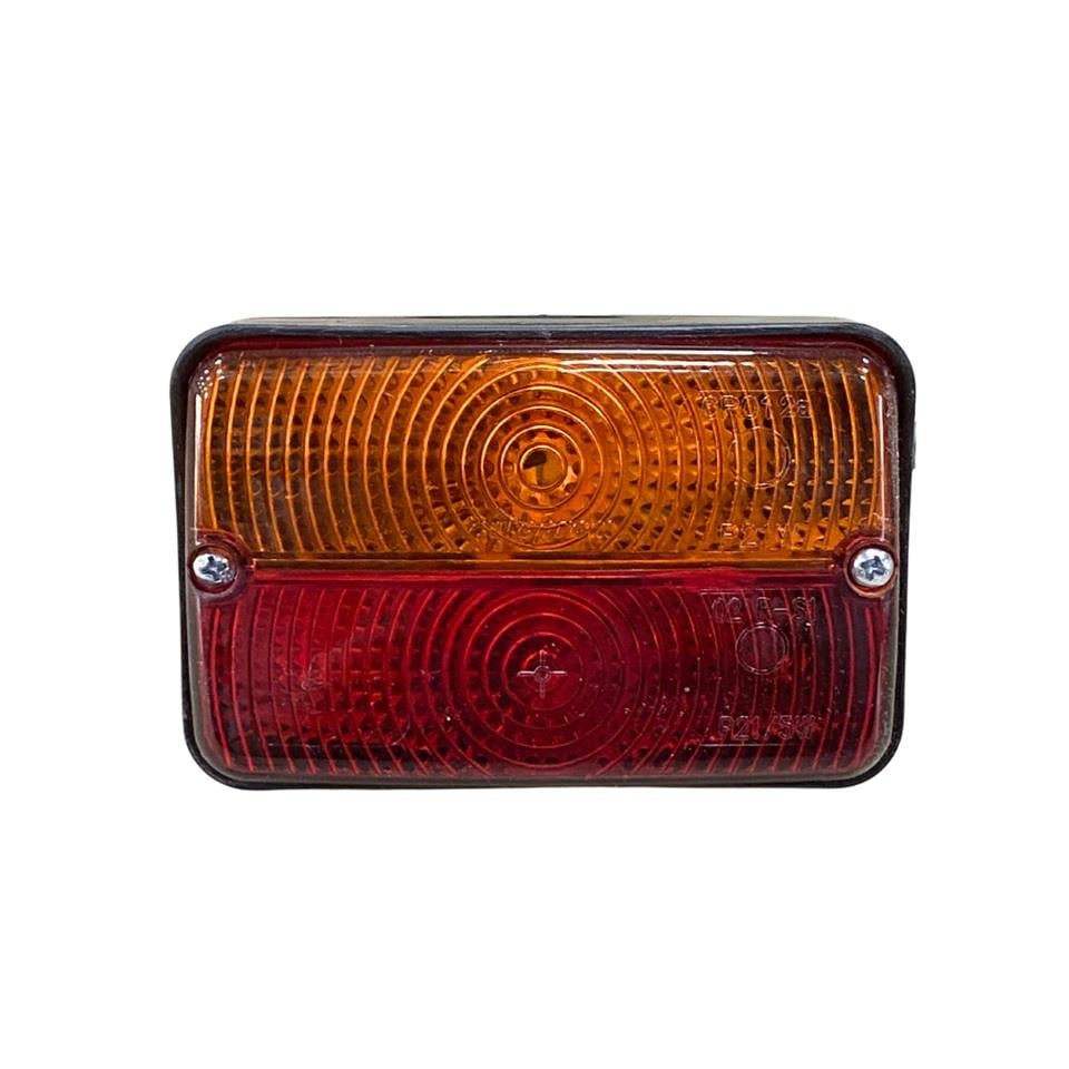 STOP LAMBASI (120*79 MM) LANDINI-MF398 TRAKTÖR