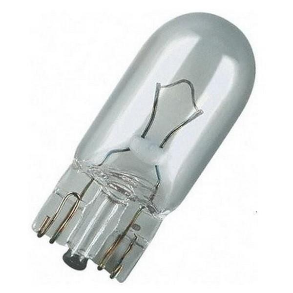 NARVA 12V DİPSİZ AMPUL T10 3W