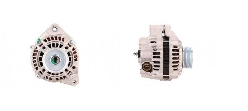 12V ALTERNATÖR DİNAMO 70 A (C-IG-FR-L) (4 FİŞ) HONDA CIVIC 2001-2005