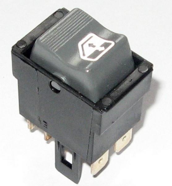 CAM ANAHTARI ANAHTARI IVECO TRAKKER SAĞ ORJ.