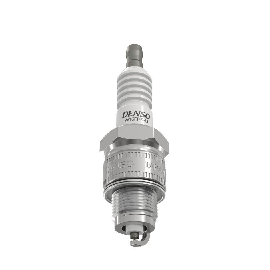 DENSO BUJİ KISA PASO