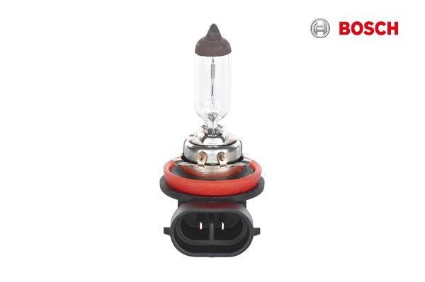BOSCH 12V H11 AMPUL 55W STANDART