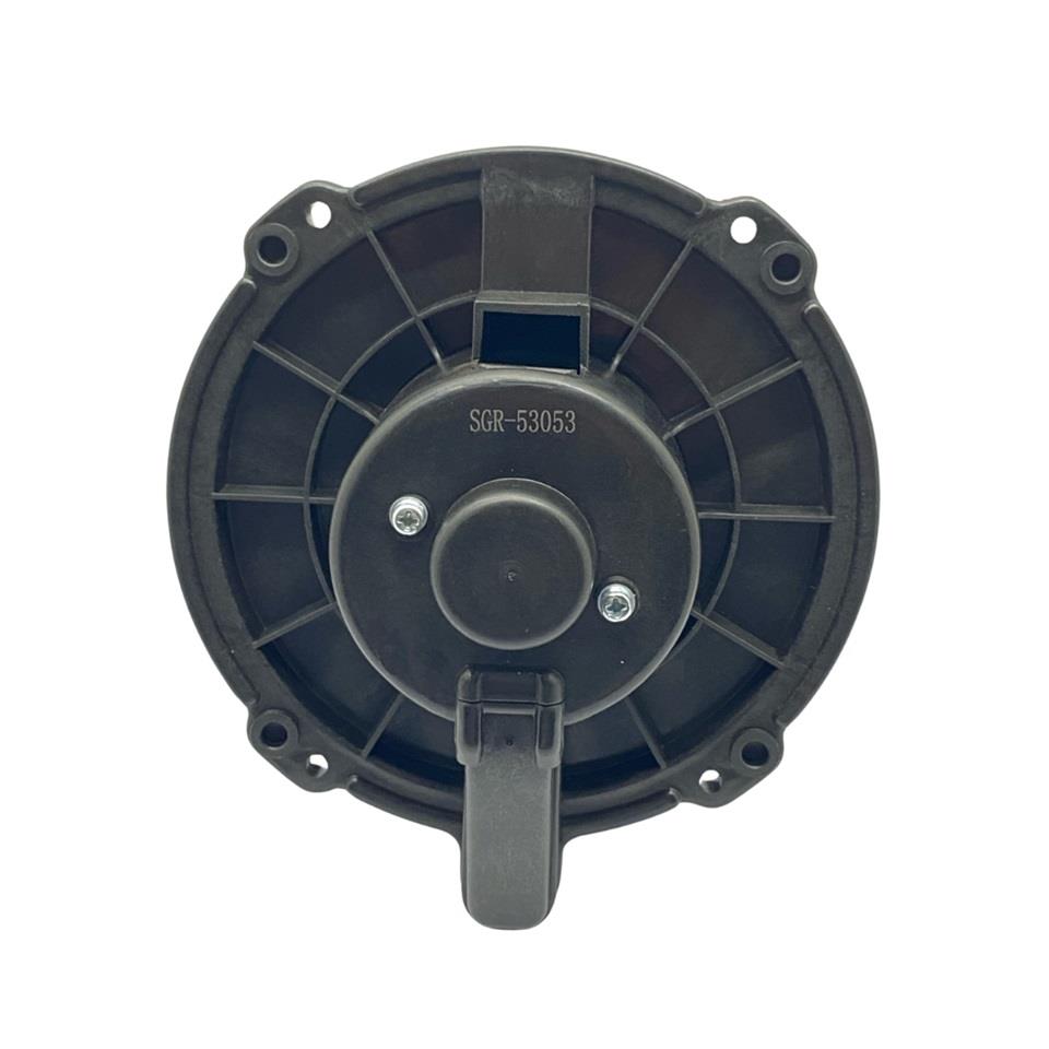12V KALORİFER MOTORU PERVANELİ ISUZU NKR