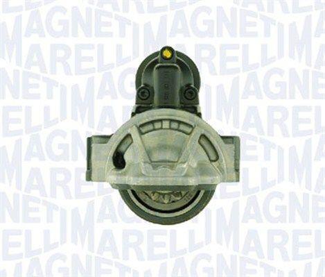 MARELLI 12V MARŞ MOTORU 12 DİŞ 2 KW CITROEN JUMPER-FIAT DUCATO-FORD TRANSIT V347-PEUGEOT BOXER 2006 