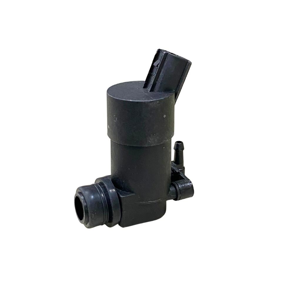 12V SU FISKİYE MOTORU TEK ÇIKIŞ (SOKETLİ) FORD FOCUS III/TRANSİT CUSTOM/TRANSİT V363-VOLVO S40