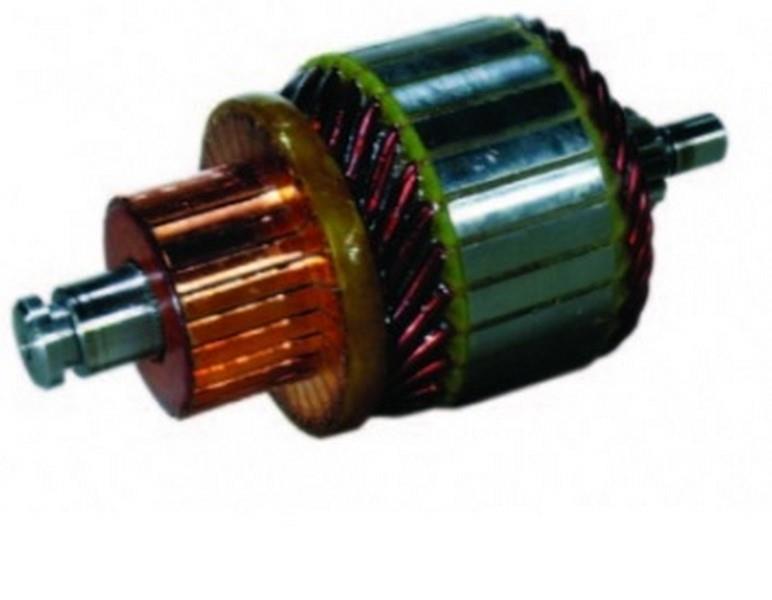 12V MARŞ KOLLEKTÖRÜ BOSCH TİPİ 11 DİŞ PEUGEOT-SEAT-SKODA-VW