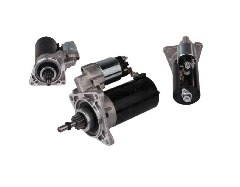 12V MARŞ MOTORU BOSCH TİPİ 11 DİŞ TERS LADA SAMARA