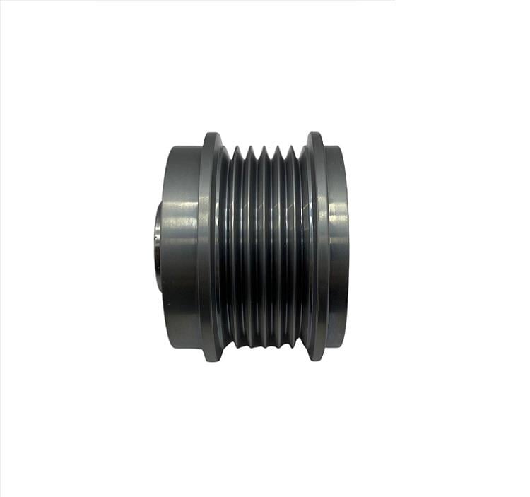 ALTERNATÖR KASNAK RULMANLI 6-KANAL FORD FOCUS/MONDEO/S-MAX/TOURNEO CUSTOM/TRANSİT 