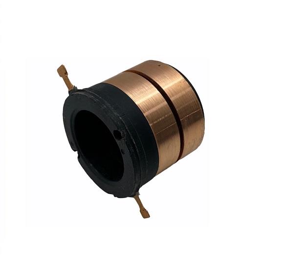 ALTERNATÖR ROTOR BAKIRI BOSCH TİPİ 140 A (BÜYÜK TİP) MERCEDES