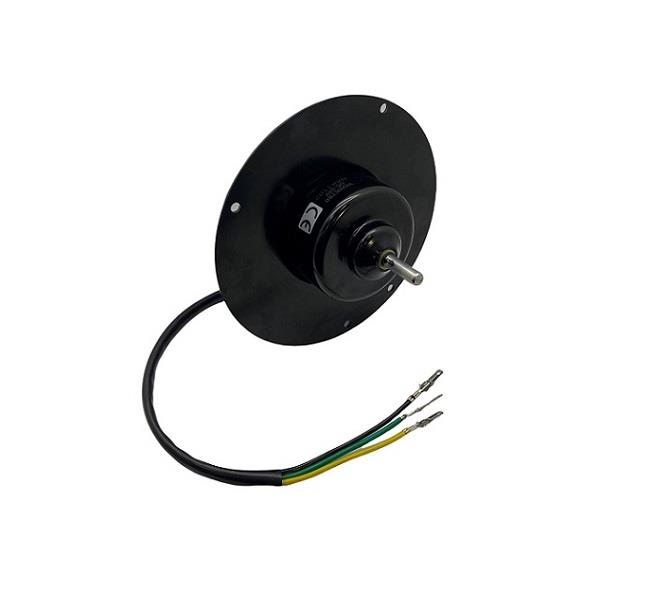 24V KALORİFER MOTORU BMC DEV FATİH/BELDE-MITSUBISHI MARATON