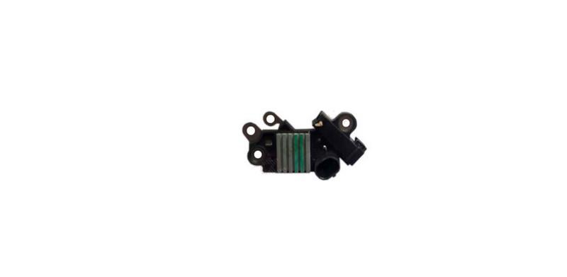 DELCO 24V ALTERNATÖR KONJEKTÖR (SOKETLİ / IG L) DAEWOO DOOSAN