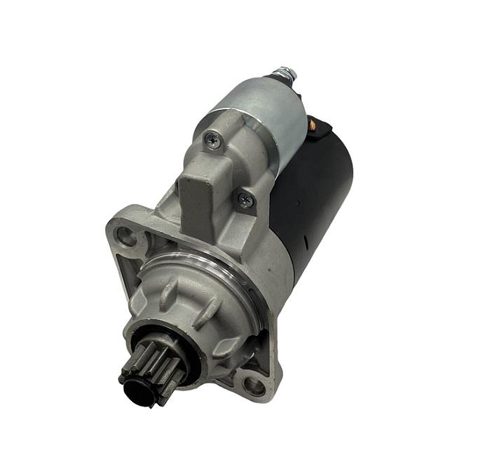 12V MARŞ MOTORU BOSCH TİPİ (10 DİŞ 2.2 KW TERS) VW TRANSPORTER T5 2.5 TDI