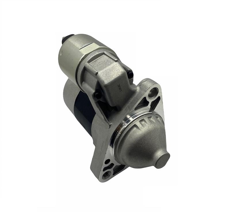 12V MARŞ MOTORU VALEO TİPİ 8 DİŞ 0.7 KW NISSAN MICRA/NOTE (BENZİNLİ)