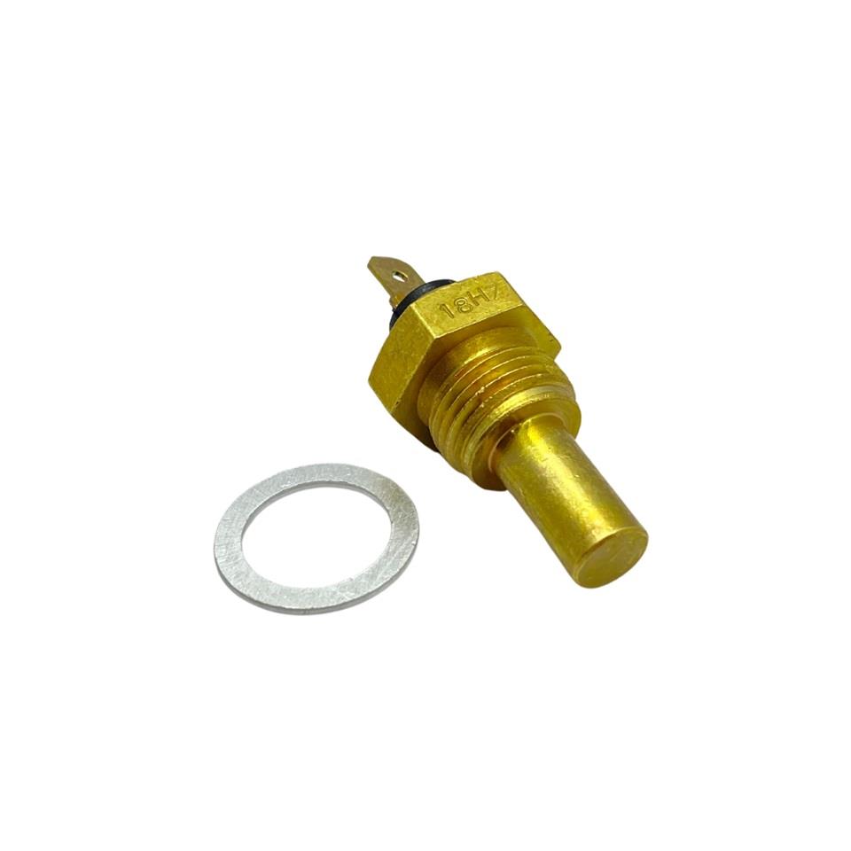 HARARET MÜŞÜRÜ (KISA TİP) (TEK FİŞ) (M16 X 1.5)