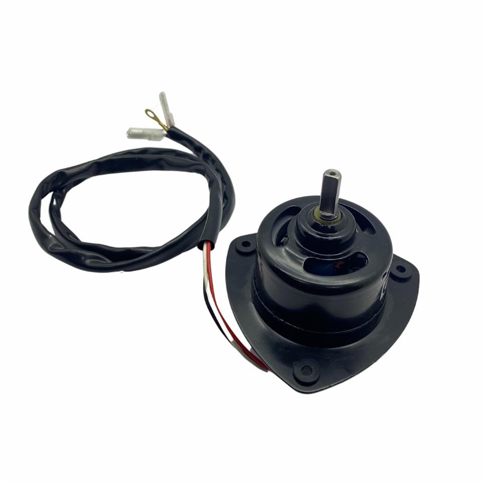 12V KALORİFER MOTORU MIKNATISLI (KISA TİP) (YETSAN-TEKISI)