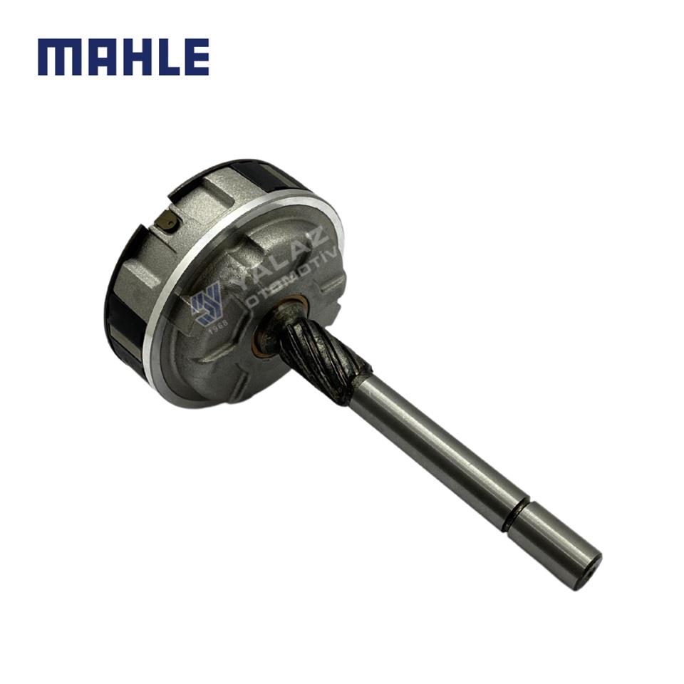 MAHLE-ISKRA MARŞ REDÜKTÖR DİŞLİ MİLİ (PLANET) 4.2 KW IVECO-JCB-JOHNDEERE-MAN-MERCEDES-RENAULT-TEMSA
