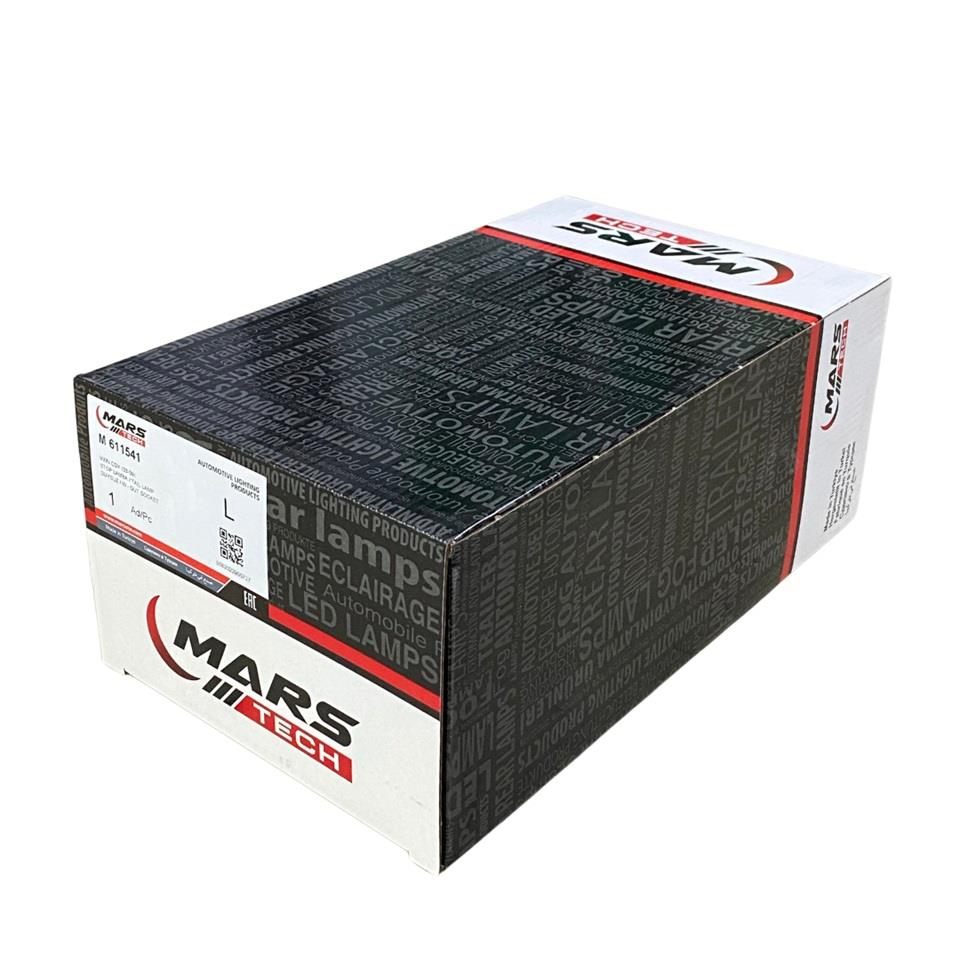 MARS STOP LAMBASI (DUYSUZ) VW CADDY 2004-2010 SOL