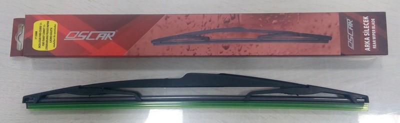 SİLECEK SÜPÜRGESİ 350 MM PLS ARKA ALFA ROMEO-CITROEN-FIAT-FORD-OPEL-PEUGEOT-RENAULT-VOLVO
