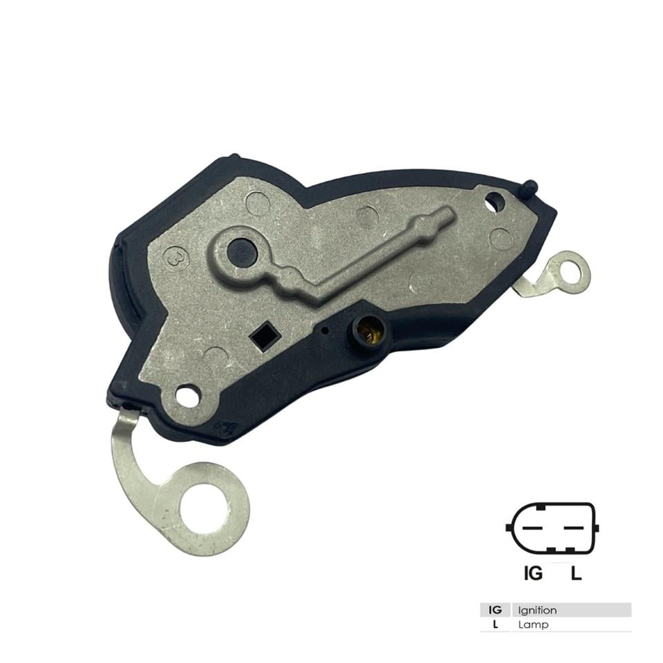 12V KÖMÜRLÜ KONJEKTÖR (SU SOĞUTMALI) BMW X5