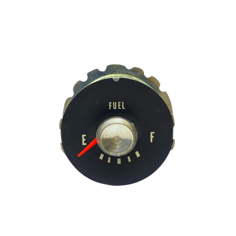12V YAKIT SAATİ (FUEL E / F) (59 MM) DODGE