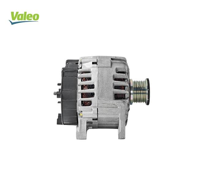 VALEO 12V ALTERNATÖR DİNAMO 150 A (L-DFM) OPEL MOVANO/VIVARO-RENAULT LAGUNA/TRAFIC 2.0 CDTI