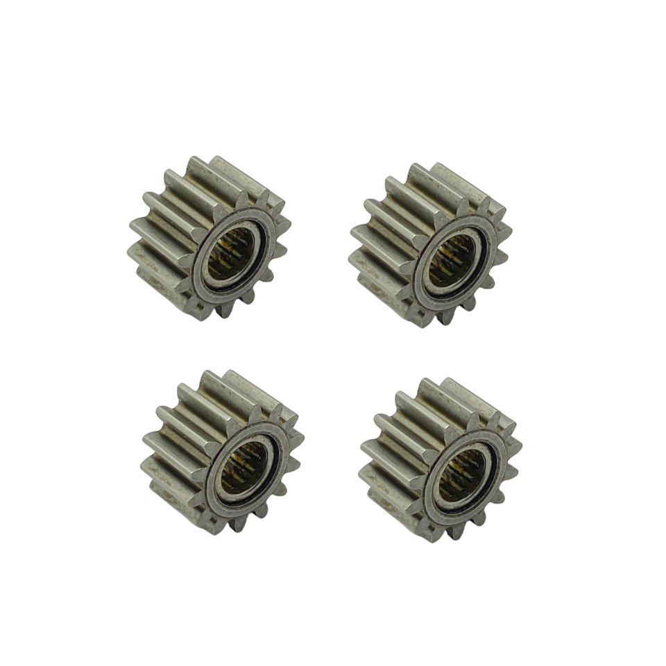 MARŞ REDÜKTÖR DİŞLİSİ DELCO TİPİ 14 DİŞ (KÜÇÜK) (4 AD)