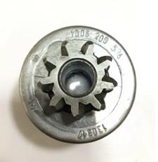 BOSCH MARŞ DİŞLİSİ 9 DİŞ BMW