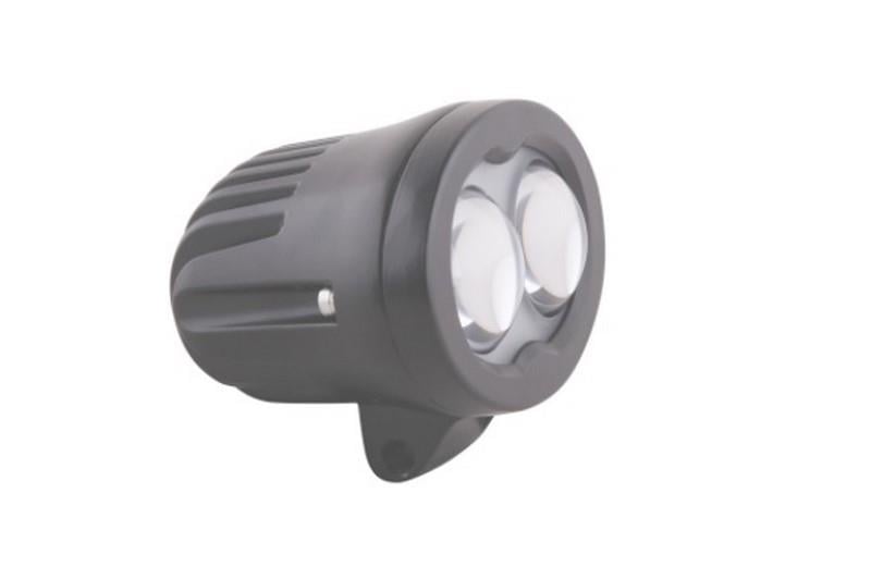 9V-48V ÇALIŞMA LAMBASI LED (2 X 10W) (140*100 MM) FORKLİFT