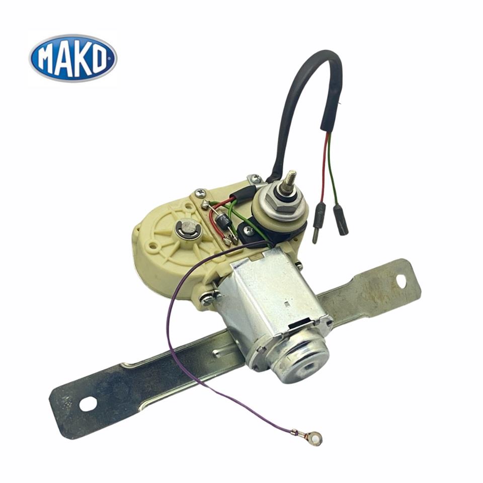 MAKO 12V ARKA SİLECEK MOTORU RENAULT R12 TOROS