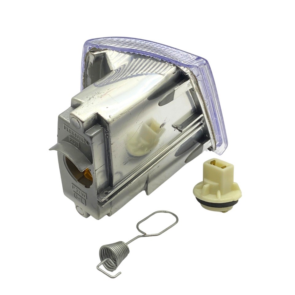 PLEKSAN SİNYAL LAMBASI (DUYLU) RENAULT R9/R11 (1994-1996) SOL