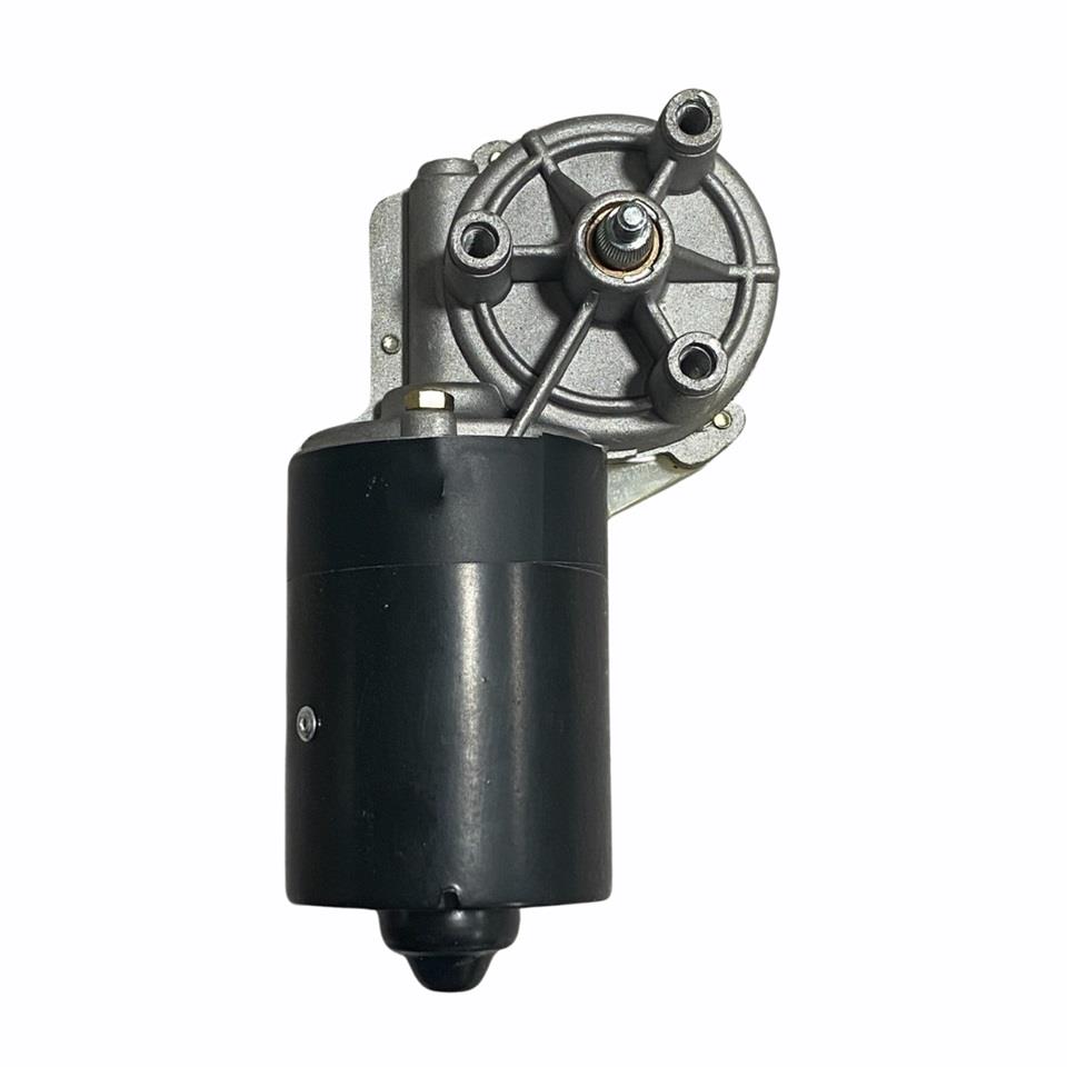 12V SİLECEK MOTORU (SOKETLİ 5 FİŞ) VW