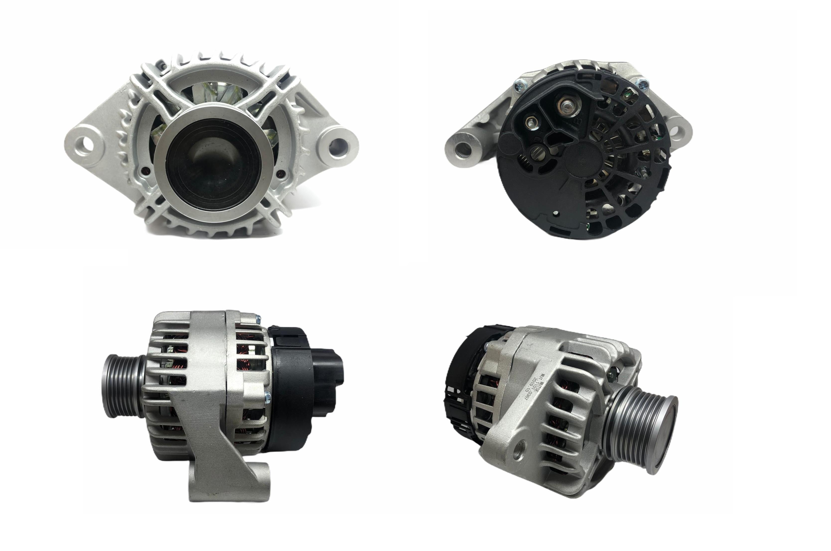 WUTSE 12 ALTERNATÖR DİNAMO DENSO TİPİ 120 A (L) ALFA ROMEO-FIAT 1.6 MULTIJET-OPEL ASTRA/COMBO/VECTRA