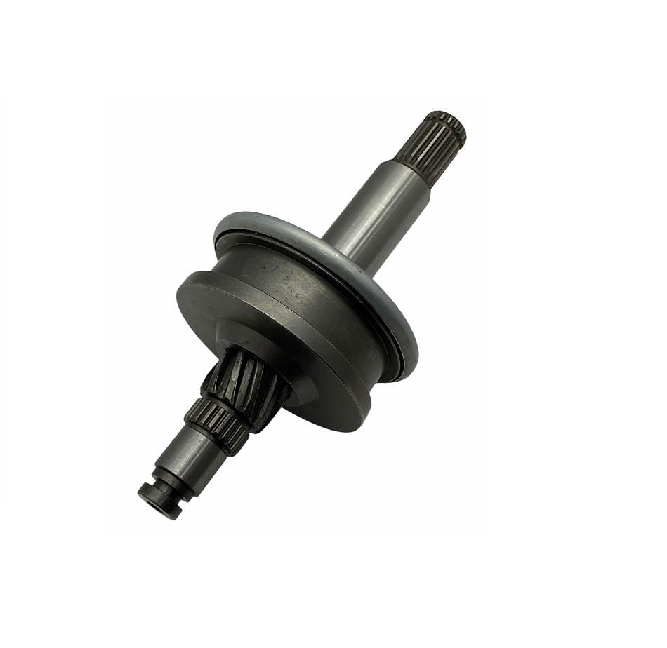 MARŞ DİŞLİSİ MITSUBISHI TİPİ (TERS) KIA BONGO 2.7