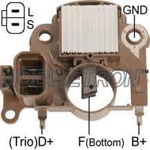 12V KÖMÜRLÜ KONJEKTÖR MITSUBISHI TİPİ MAZDA (2 FİŞ DİK SOKETLİ) (L S)