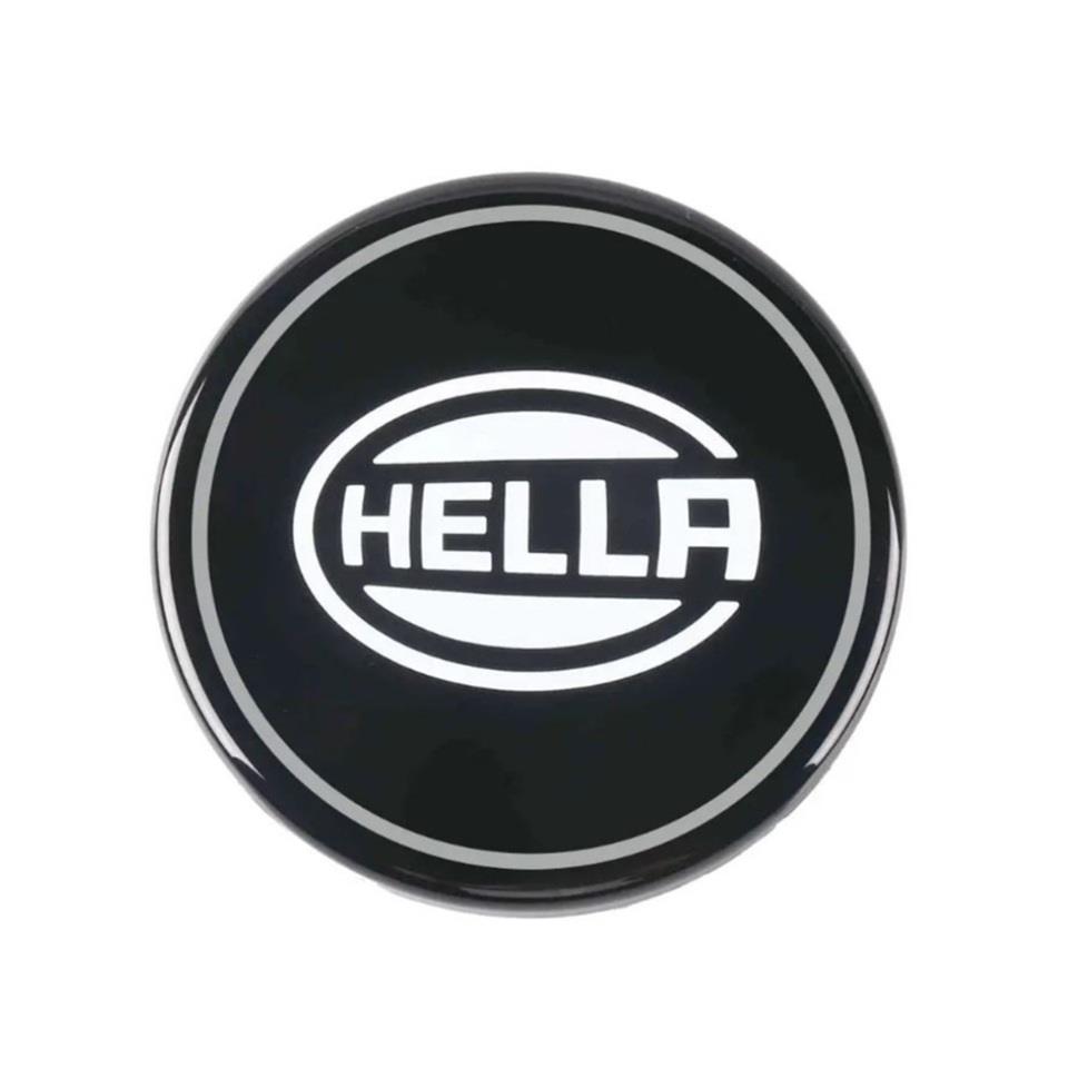 HELLA 12V-24V LED LAMBA OFF-ROAD SUPERNOVA(14 LEDLİ) 9600 LÜMEN (GÜNDÜZ SÜRÜŞLÜ) (YUVARLAK) (178 MM)