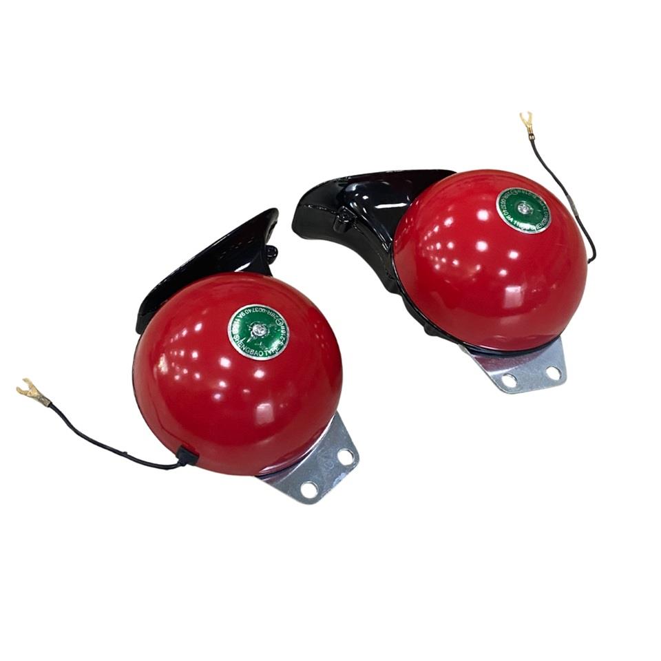 12V ÇAT ÇAT KORNA MITSUBA TİPİ (ORJINAL TİP)