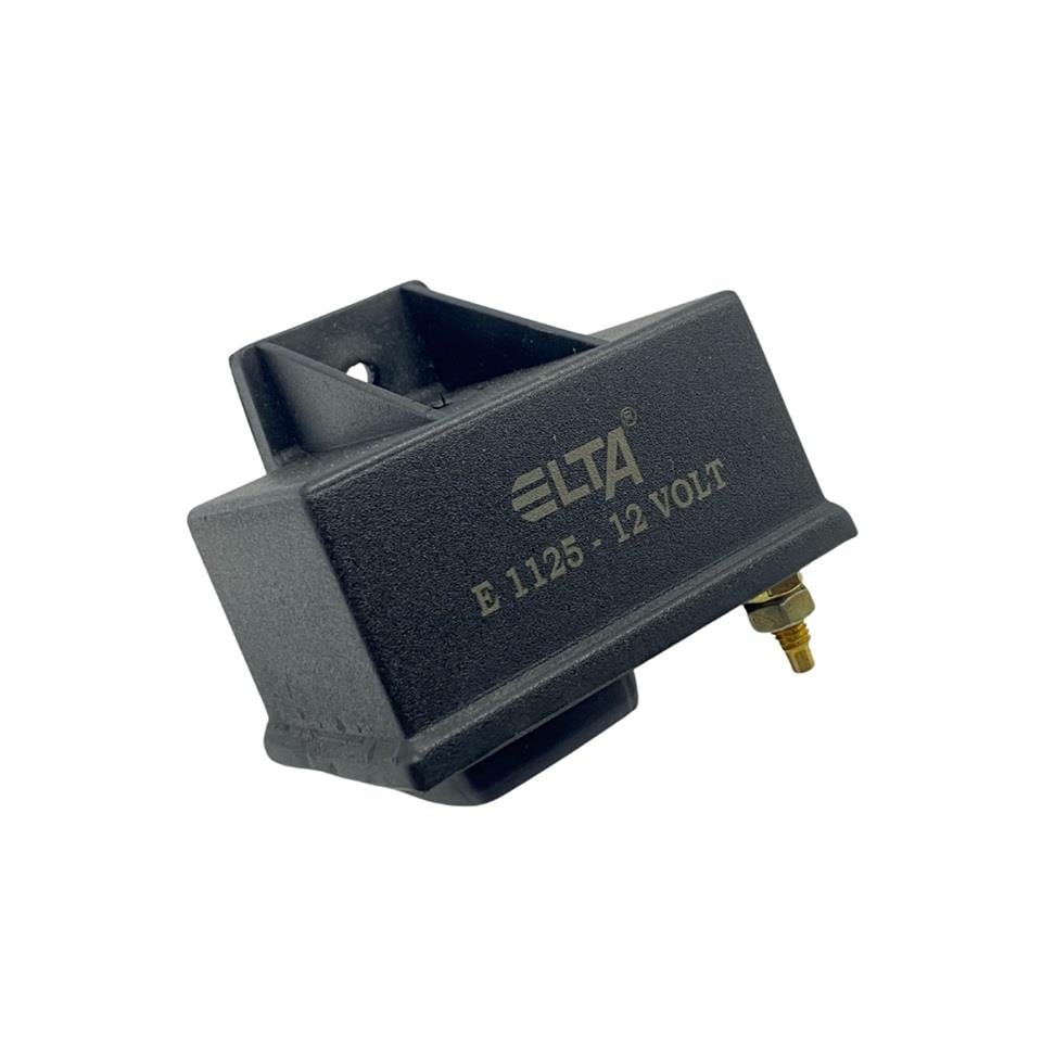 12V KIZDIRMA RÖLESİ 7 SN (+)