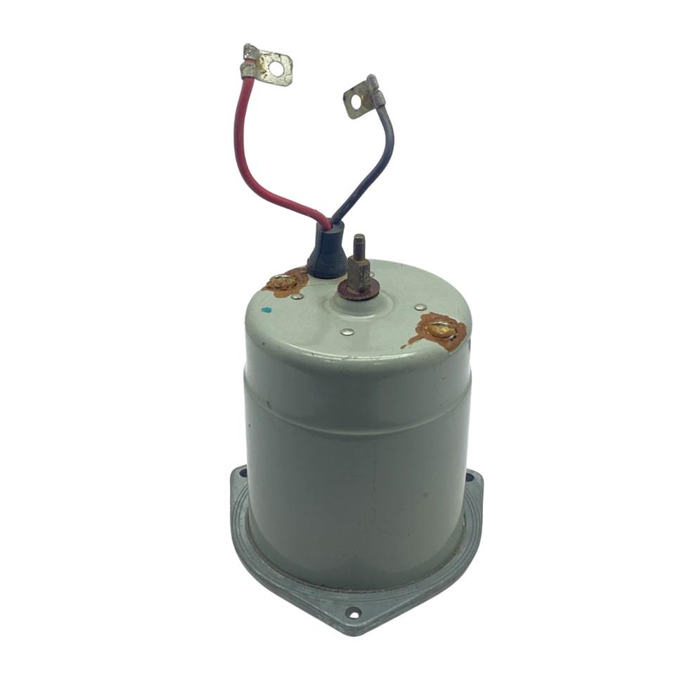 24V TAKVİYE MOTORU CANADA