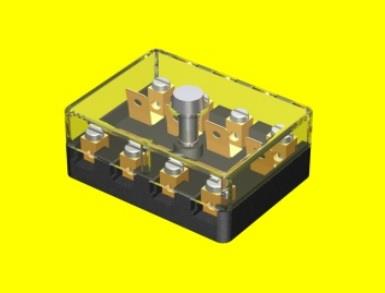 ENG SİGORTA KUTUSU 4'LÜ EM