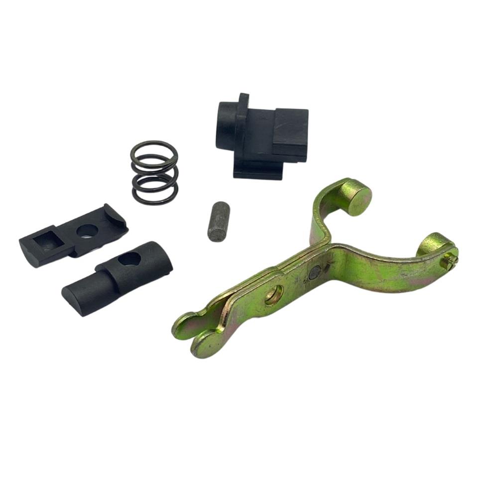 MARŞ ÇATALI DELCO TİPİ+DESTEK TAKOZU+AYAR PLASTİĞİ (SET) 39MT