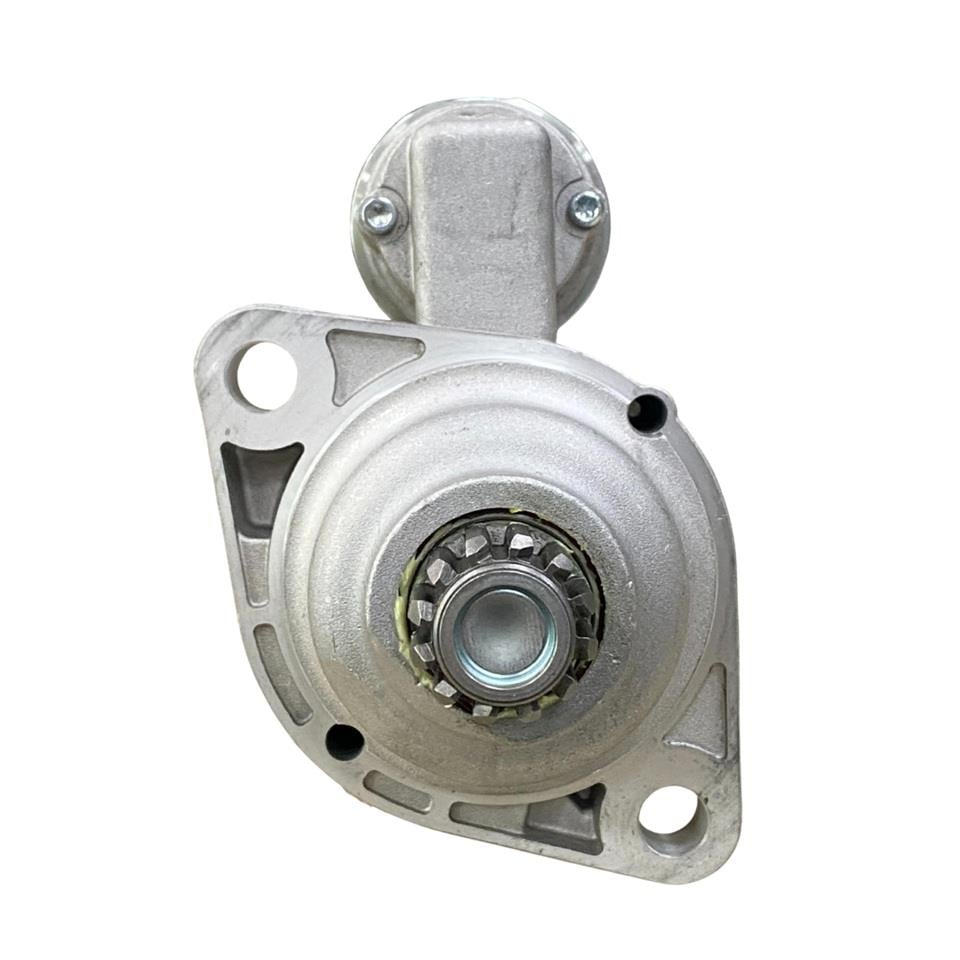 12V MARŞ MOTORU 12 DİŞ 2 KW AUDI A3/Q2/Q3-SEAT ATECA/LEON-SKODA OCTAVIA/SUPERB-VW ARTEON/GOLF