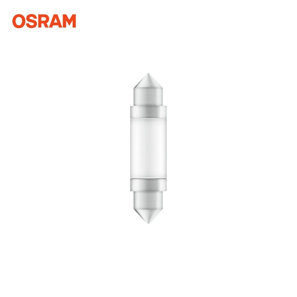 OSRAM 12V SOFİT AMPUL LED 0.6W BEYAZ (41 MM) (1 AD)