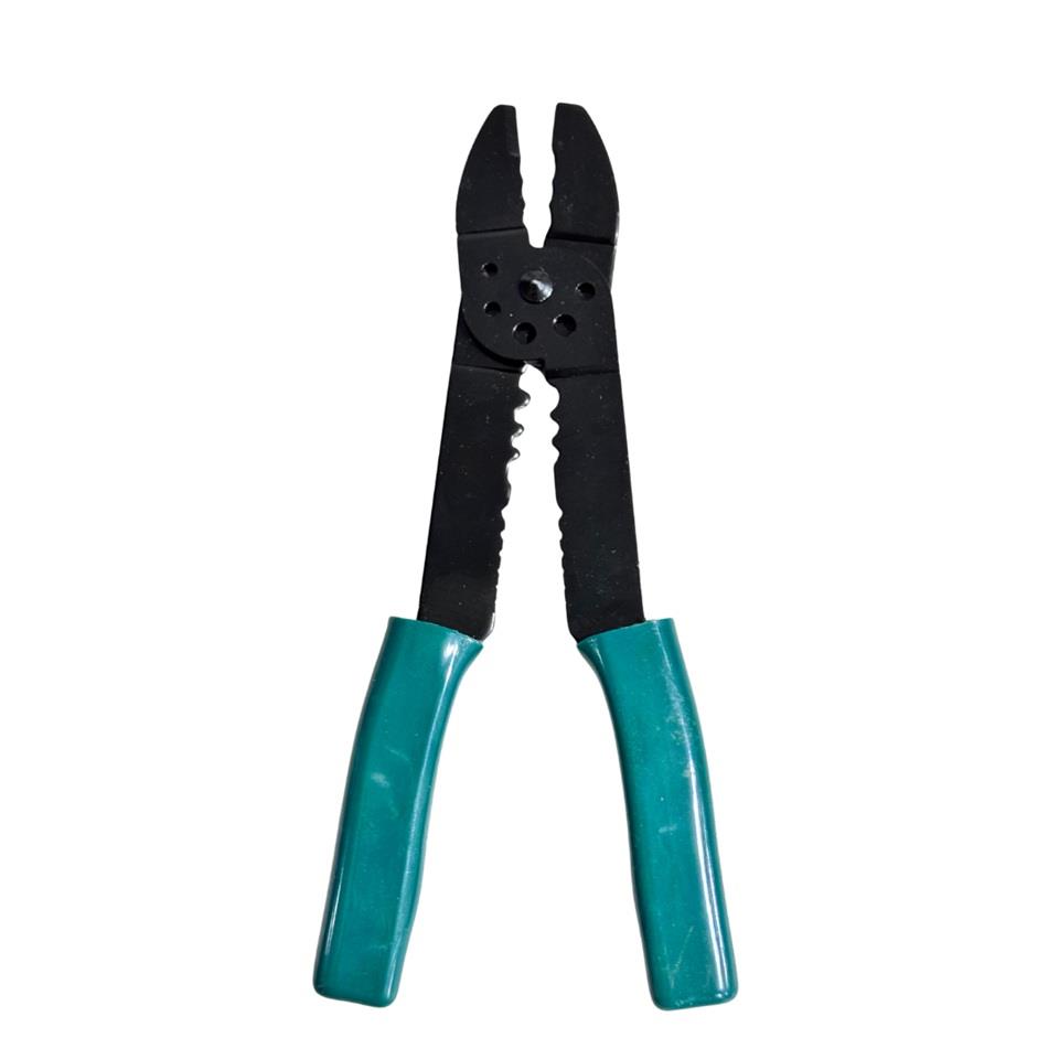 KABLO UCU-KABLO PABUCU SIKMA VE SIYIRMA PENSİ (225 MM)