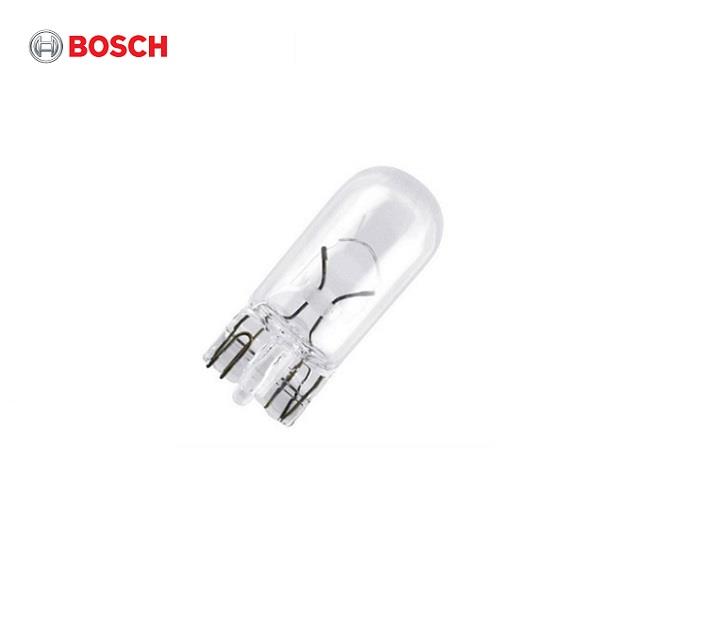 BOSCH 24V DİPSİZ AMPUL T10 5W