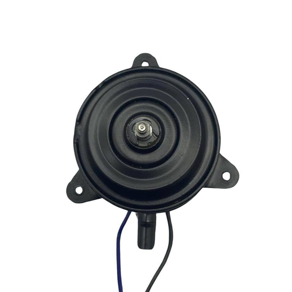 24V KLİMA FAN MOTORU (4.8 A-2100 RPM) KAWASAKI İŞ MAKİNESİ