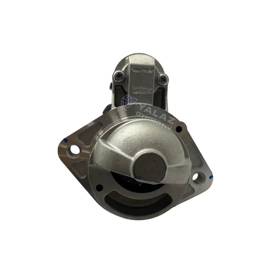 12V MARŞ MOTORU 13 DİŞ 2.2 KW HYUNDAI H1/H100/H350-KIA BONGO/K2500/K2700