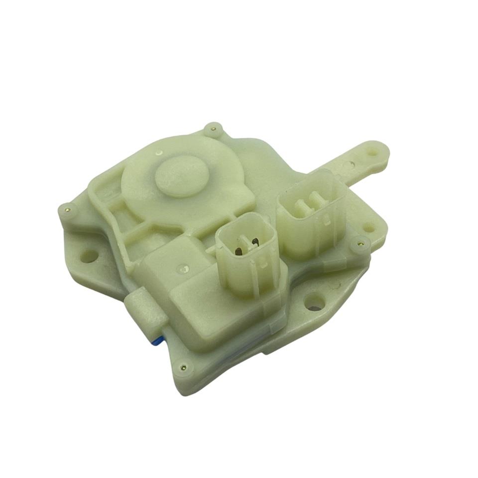 MERKEZİ KAPI KİLİT MOTORU ARKA (2 FİŞ) (DİK SOKET) HONDA ACCORD/CIVIC SAĞ